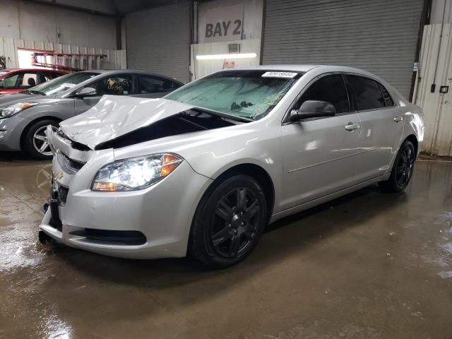 2012 Chevrolet Malibu LS