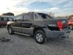 2002 Chevrolet Avalanche K1500