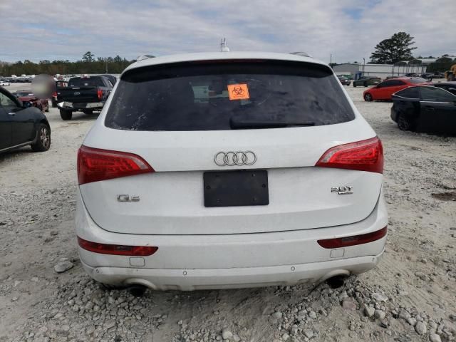 2012 Audi Q5 Premium Plus