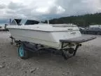 2008 Mastercraft Boat Trail