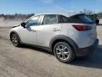 2018 Mazda CX-3 Sport