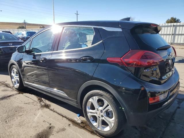 2019 Chevrolet Bolt EV LT