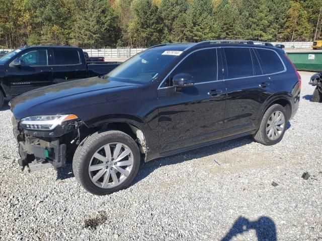 2016 Volvo XC90 T6