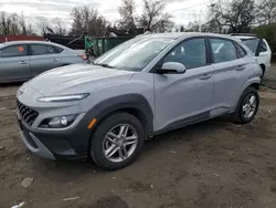 2023 Hyundai Kona SE en venta en Baltimore, MD