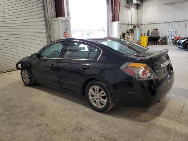 2011 Nissan Altima Base