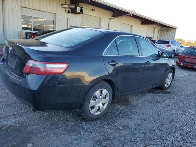 2008 Toyota Camry CE