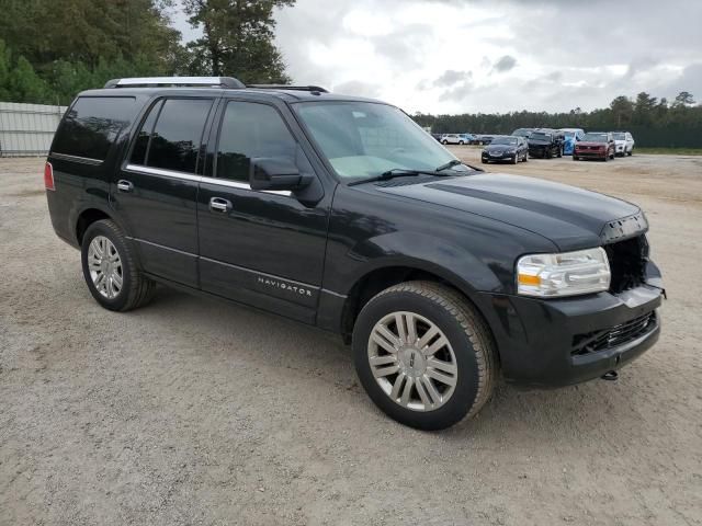 2014 Lincoln Navigator