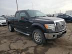 2011 Ford F150 Super Cab