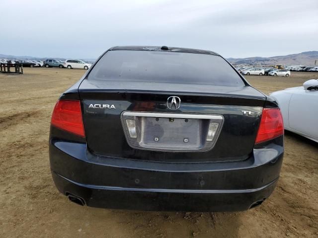 2006 Acura 3.2TL