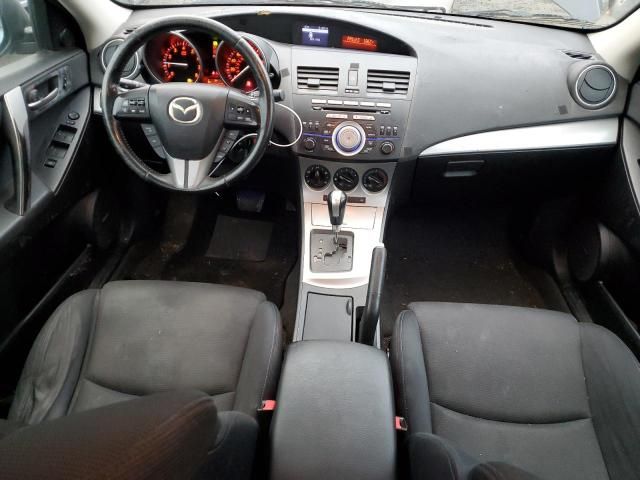 2010 Mazda 3 S