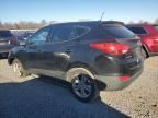 2011 Hyundai Tucson GLS