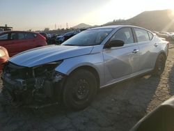 2024 Nissan Altima S en venta en Colton, CA