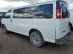 2009 Chevrolet Express G3500