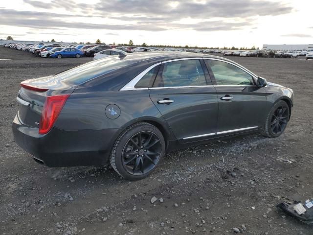 2014 Cadillac XTS Vsport Premium