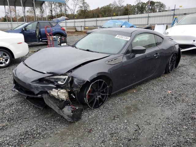 2013 Scion 2013 Toyota Scion FR-S