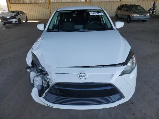 2016 Scion IA