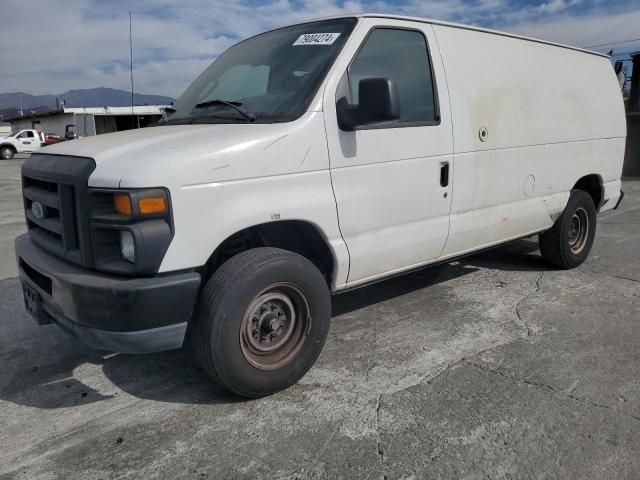 2009 Ford Econoline E250 Van