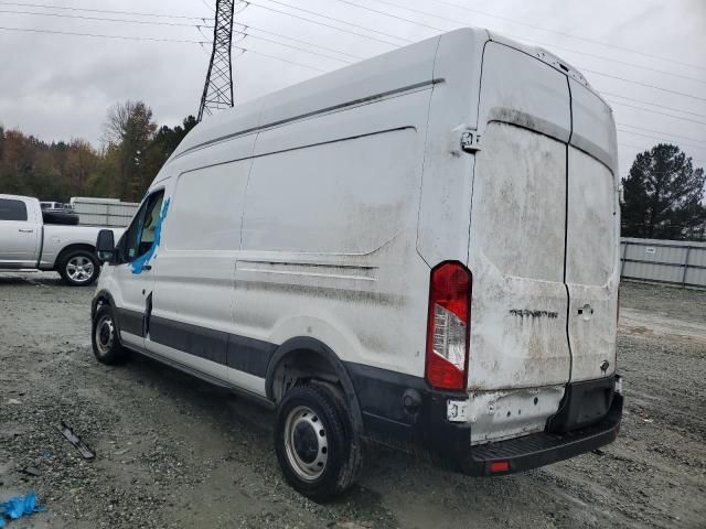 2023 Ford Transit T-250