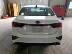 2020 KIA Forte FE