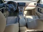 2008 Subaru Outback 2.5I Limited