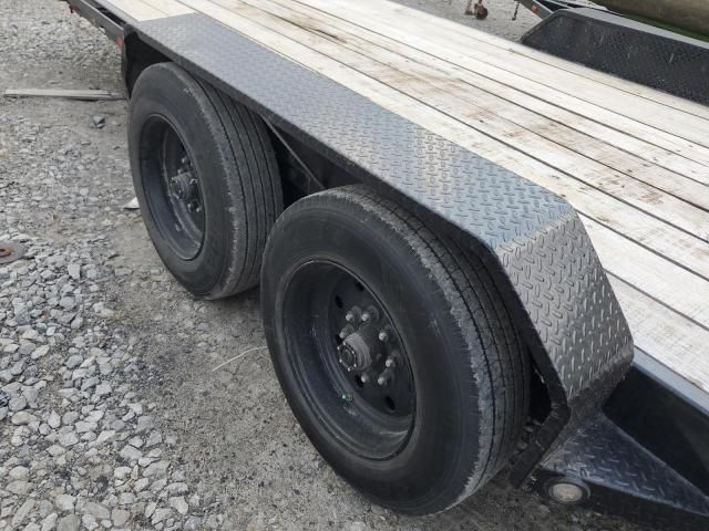 2024 Utility Trailer