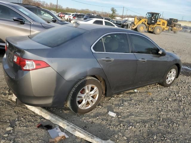 2009 Acura TSX