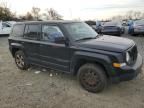 2015 Jeep Patriot Latitude