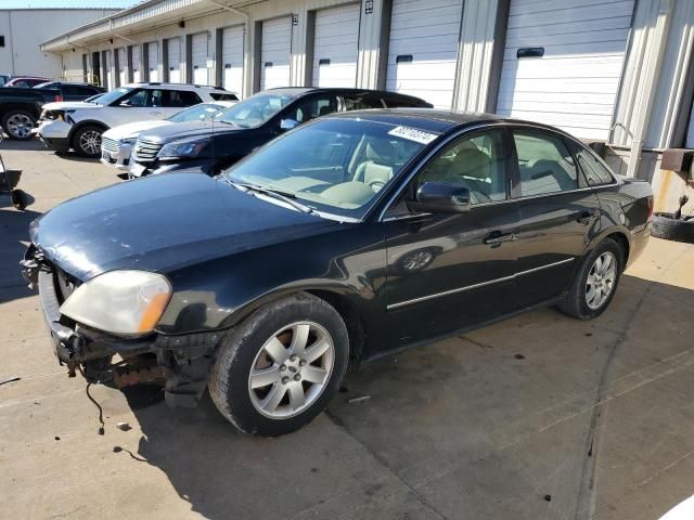 2006 Ford Five Hundred SEL