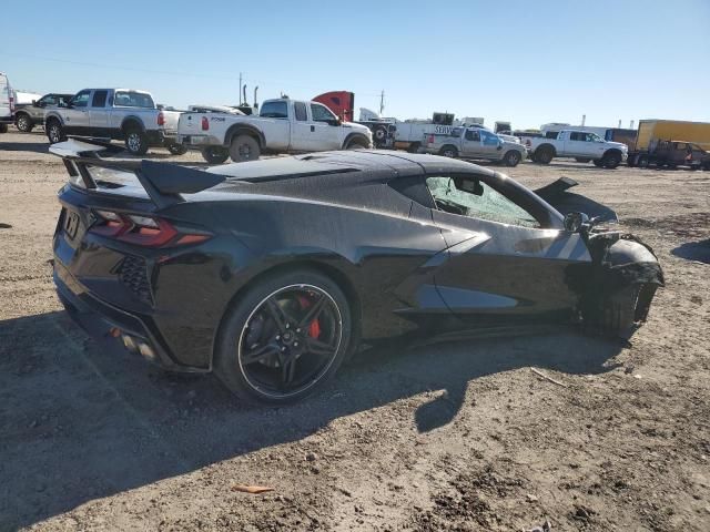 2020 Chevrolet Corvette Stingray 2LT