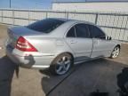 2006 Mercedes-Benz C 230