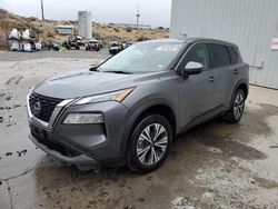 Vehiculos salvage en venta de Copart Reno, NV: 2023 Nissan Rogue SV