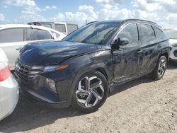 Hyundai Tucson salvage cars for sale: 2023 Hyundai Tucson SEL