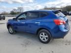 2010 Nissan Rogue S