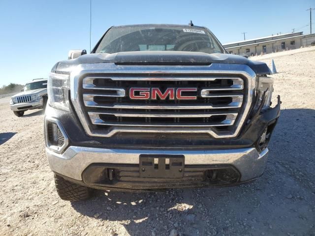 2019 GMC Sierra K1500 SLT