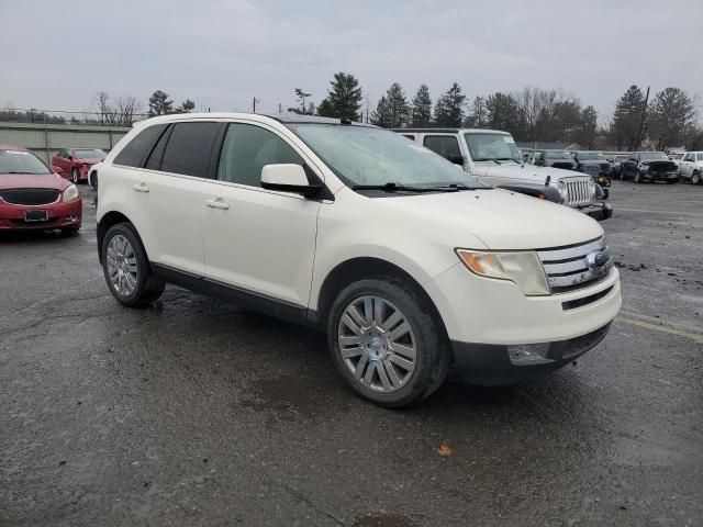 2008 Ford Edge Limited