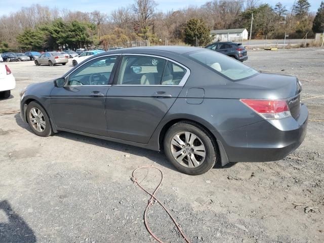 2008 Honda Accord LXP