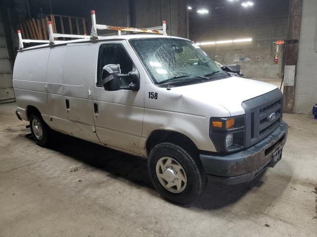 2014 Ford Econoline E150 Van