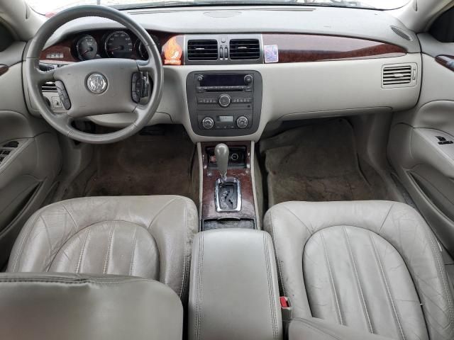 2011 Buick Lucerne CXL