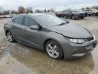 2016 Chevrolet Volt LT