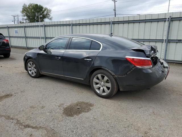 2011 Buick Lacrosse CXL