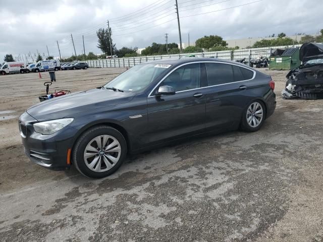 2014 BMW 535 IGT