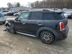 2017 Mini Cooper S Countryman