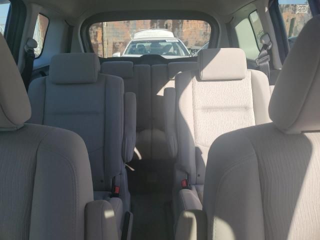 2008 Mazda 5