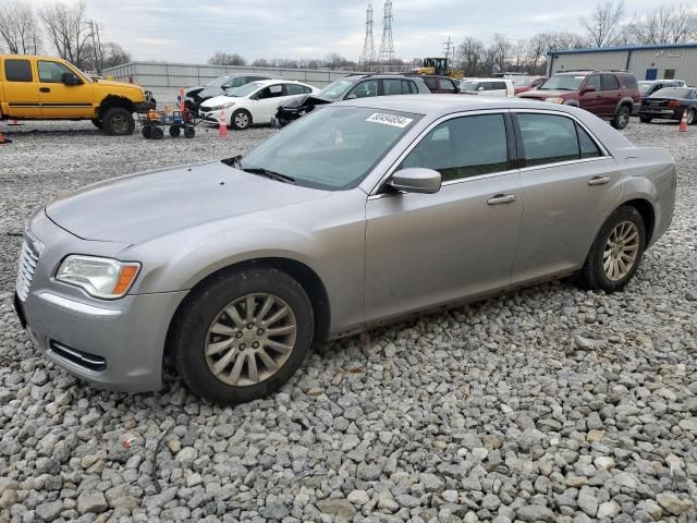 2014 Chrysler 300