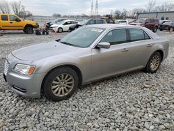 Lotes con ofertas a la venta en subasta: 2014 Chrysler 300