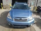 2010 Subaru Outback 2.5I Premium