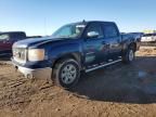 2010 GMC Sierra K1500 SLT