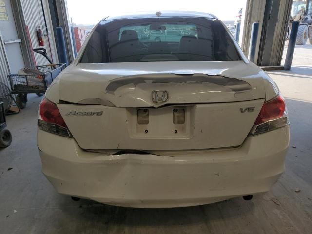 2009 Honda Accord EXL