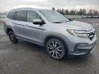 2021 Honda Pilot Touring