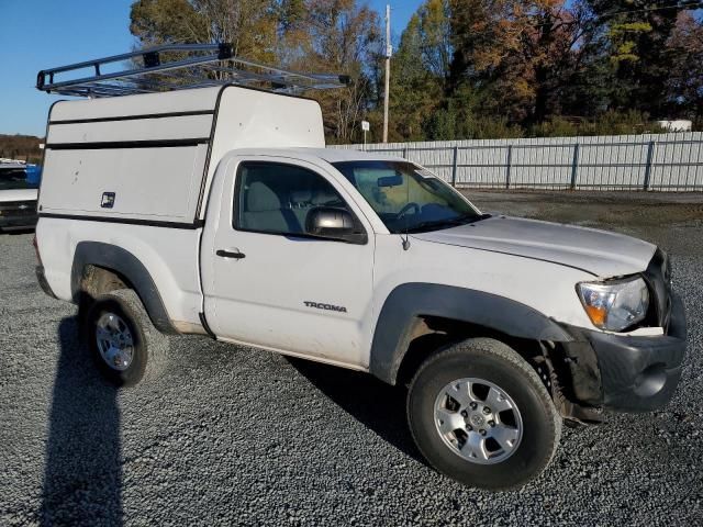 2006 Toyota Tacoma